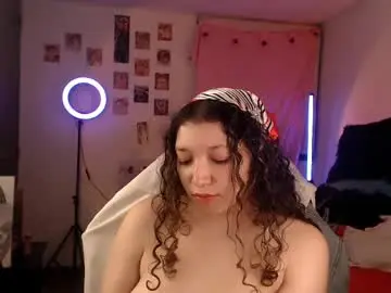 Chaturbate Private Sex Chat of ally_donfort