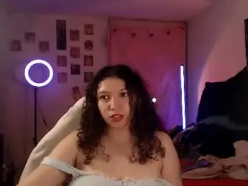 Chaturbate Best Webcam of ally_donfort