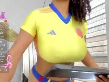 Chaturbate Free Live Porn of angelina_ruspoli