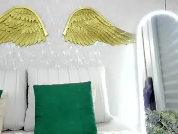 Chaturbate Best live sex cam show of angelina_ruspoli