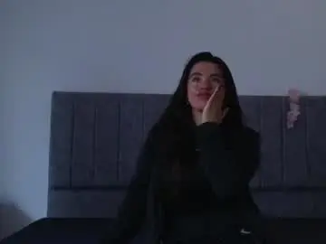Chaturbate Best live sex cam show of antonella_1998_