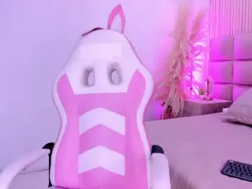 Chaturbate Watch Live Sex Cams of belleanderson