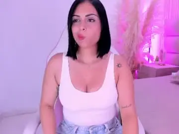 Chaturbate Adult Video Chat of belleanderson