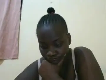 Chaturbate Best Webcam of blackbeauty002