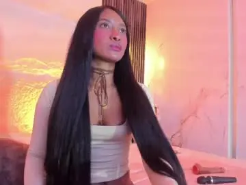 Chaturbate Live Porn of candy_temptation18