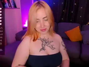 Chaturbate Live Porn of deborah_moore