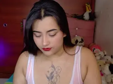 Chaturbate Adult Webcam of demony_smoker
