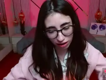 Chaturbate Nude Webcam of lena_roses