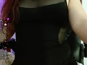 Chaturbate Sex Cam of lily_ponce