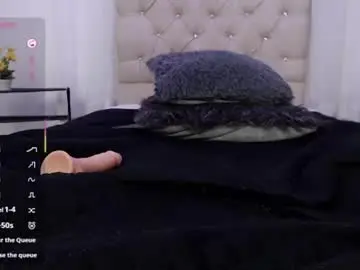 Chaturbate Live Sex of lily_ponce