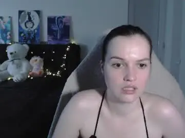 Chaturbate Sex Cam of little__flowers