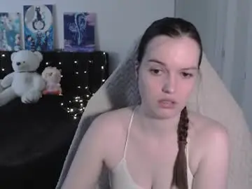 Chaturbate Adult Video Chat of little__flowers