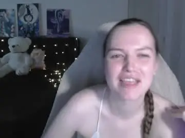 Chaturbate Free Porn Cam of little__flowers