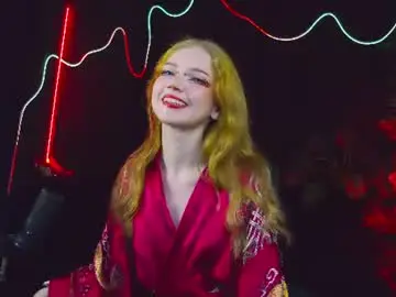 Chaturbate Live Sex of misamisamane