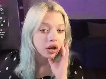neondollxx from chaturbate