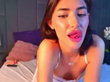 Chaturbate Best live sex cam show of nyxie_love