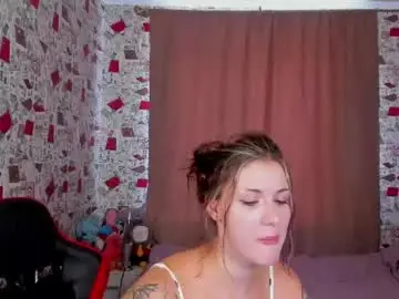 Chaturbate Live Sex Cam of ribythefrog