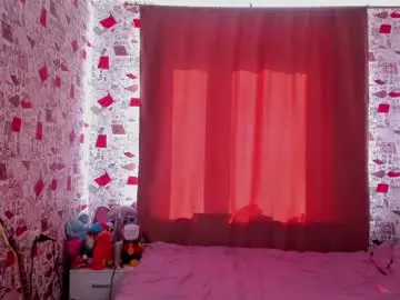 Chaturbate Adult Webcam of ribythefrog