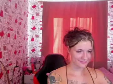 Chaturbate Sex Chat of ribythefrog