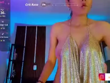 Chaturbate Sex Cam of sarah_perez1