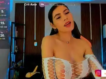 Chaturbate Adult Video Chat of sarah_perez1