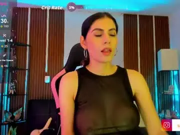 Chaturbate Best live sex cam show of sarah_perez1