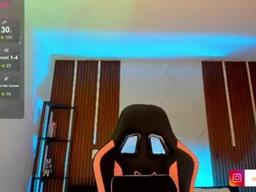 Chaturbate Best Webcam of sarah_perez1