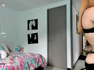Chaturbate Best Webcam of selyn_