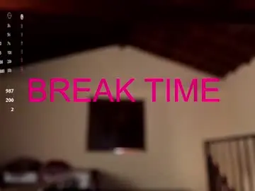 Chaturbate Free Porn Cam of selyn_