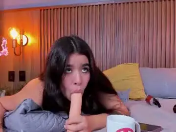 Chaturbate Sex Cam of sofiabuitrago