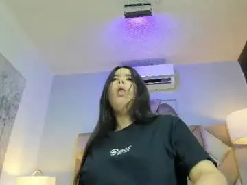Chaturbate Live Porn of sofiabuitrago