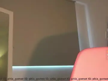 Chaturbate Adult Video Chat of sophiaparker_