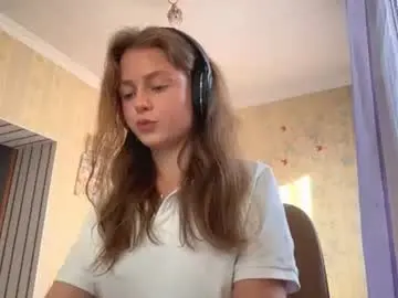 traceehuisenga from chaturbate