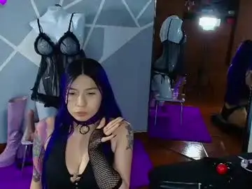 Chaturbate Live Sex Cam of zpzphot