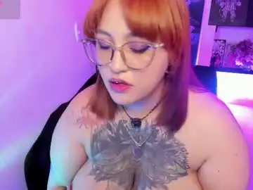 Chaturbate Sex Cam of alicebrinck