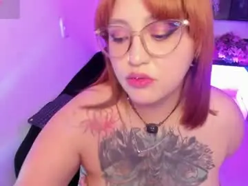 Chaturbate Adult Webcam of alicebrinck