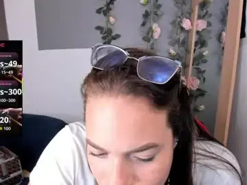 Chaturbate Best live sex cam show of baby_ashly