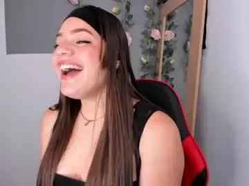 Chaturbate Free Porn Cam of baby_ashly