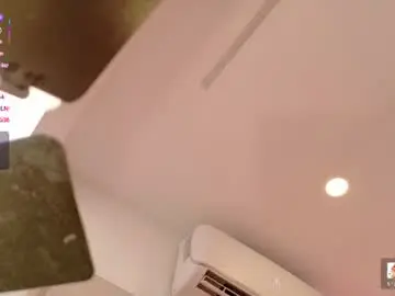 Chaturbate Private Sex Chat of emily_baby20