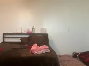 Chaturbate Live Sex of fairynymph2