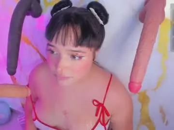 Chaturbate Live Sex Cam of hinata_dolly