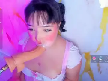Chaturbate Private Sex Chat of hinata_dolly