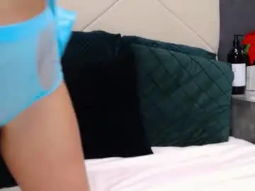 Chaturbate Nude Webcam of issasmyth