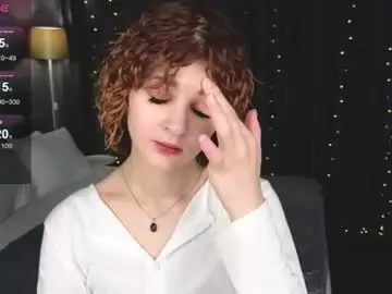 Chaturbate Private Sex Chat of kira_fluffy