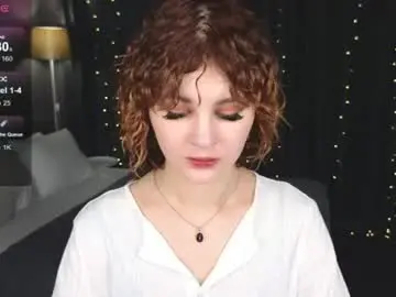 Chaturbate Free Live Porn of kira_fluffy