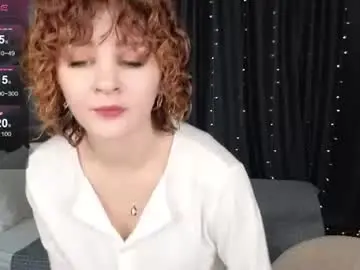 Chaturbate Best live sex cam show of kira_fluffy