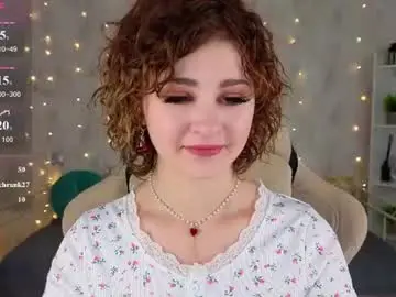 Chaturbate Best Webcam of kira_fluffy