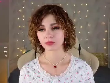 Chaturbate Watch Live Sex Cams of kira_fluffy
