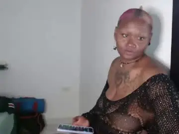 la_malona_77 from chaturbate