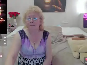 laylaroma from chaturbate
